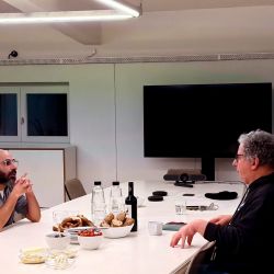 Interne Expertenrunde | 03.12.2025