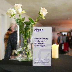 Demokratie im Gespräch – Rückblick auf eine bewegende Diskussion