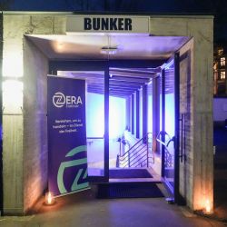 Die nächste Veranstaltung des Zera Institute findet am 27. Januar 2026 statt